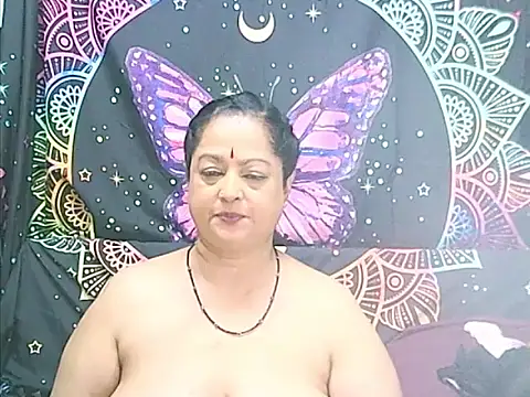 Chat XXX ao vivo de matureindian