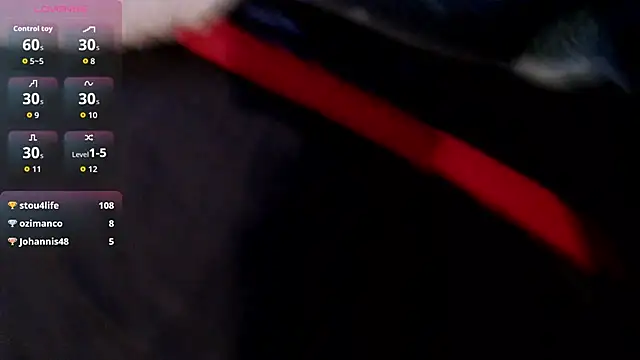 Chat +18 de -sluttyass- ao vivo