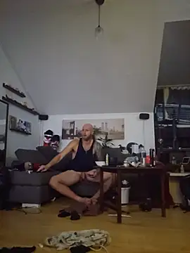 eltoulou Webcam Show