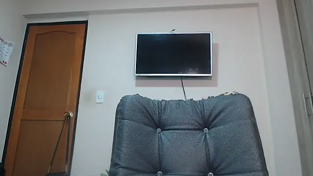 Czat XXX na żywo – Karla_sweed