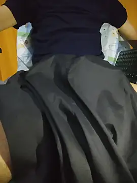 Big__up's Live XXX Chat