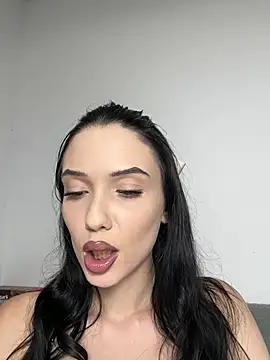 KaylaRosa Webcam show