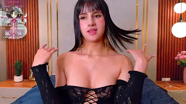 ZoeHall_'s Live XXX Chat