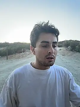 SierraxRuben26's Webcam Show