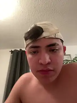 Chat XXX ao vivo de Rodri_69