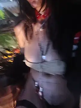 k_lebannonのライブXXXチャット