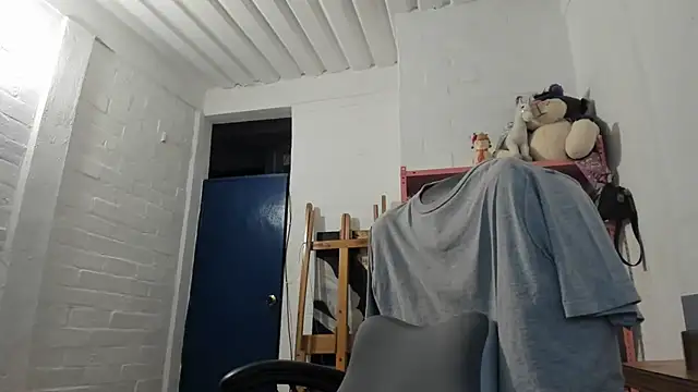 teresafuck Chat XXX live