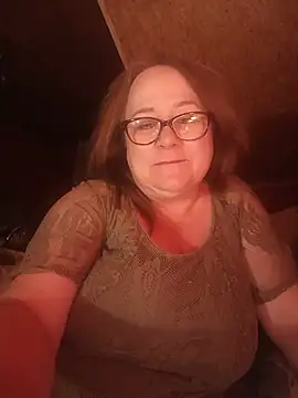 Iwenne's Live XXX Chat