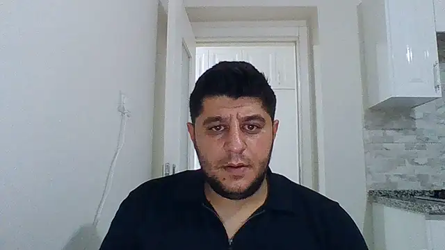 Show webcam de erkekkkadam