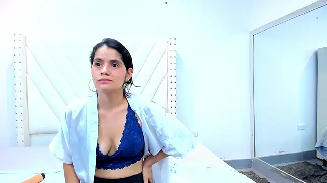 Chat XXX en directo de Paulynavera