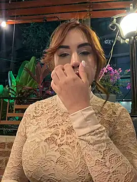 Živý XXX chat Belleduarte