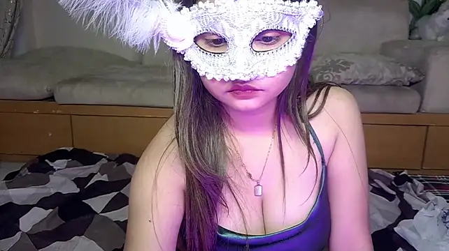 XXX chat uživo modela Two_Baddies