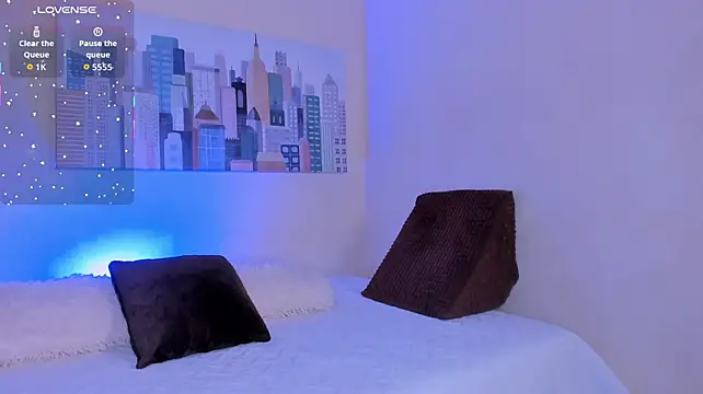 MollyJones_'s Live XXX Chat