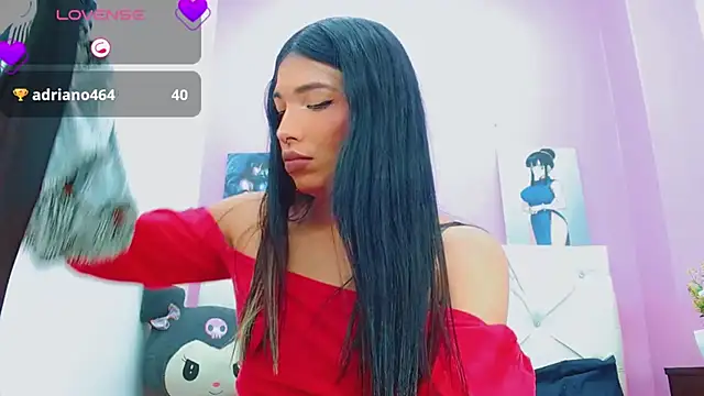 antonela_xxx 라이브 XXX 채팅