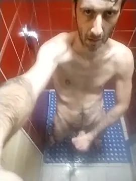 HastLuster Webcam show