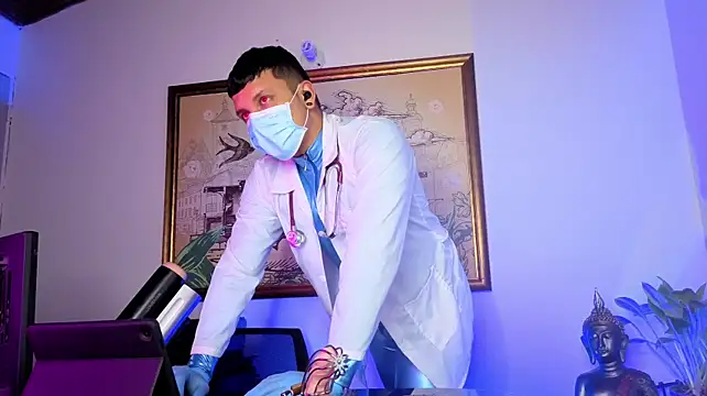 دردشة Master_Connor_BDSM الجنسية المباشرة
