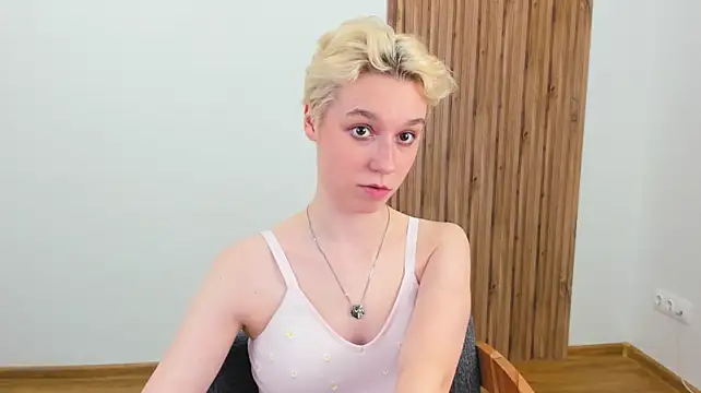 Chat XXX ao vivo de AgataGate