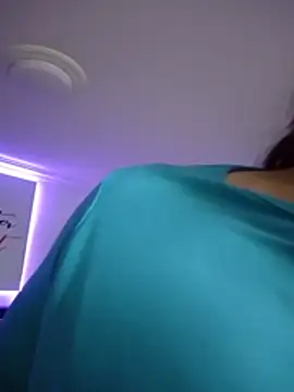 Živý XXX chat kaylaMinov_
