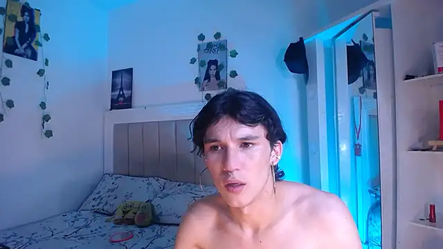 jullian_ricci 웹캠 쇼