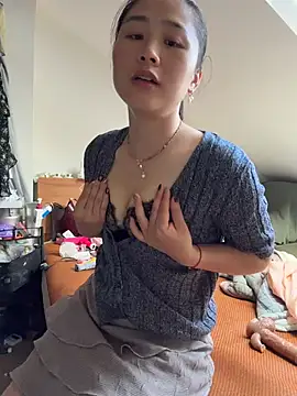 Iridessa- 在線直播表演