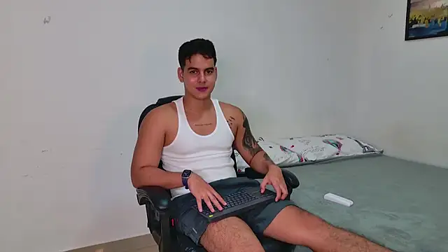 michael__jackzon élő XXX-chatje