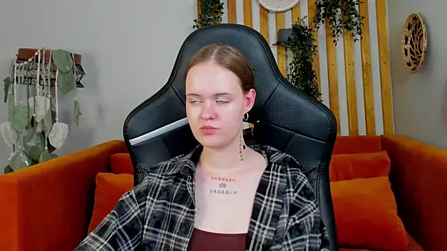 Chat XXX ao vivo de AdaRune