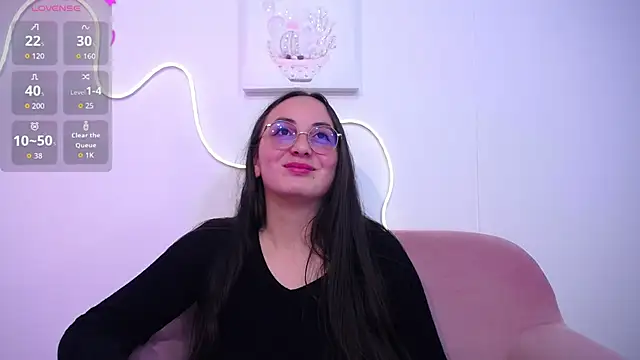 selene_swee's Live XXX Chat