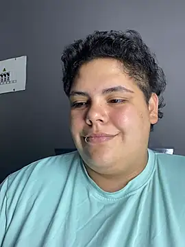 Hailey_Curvy Webcam-Show