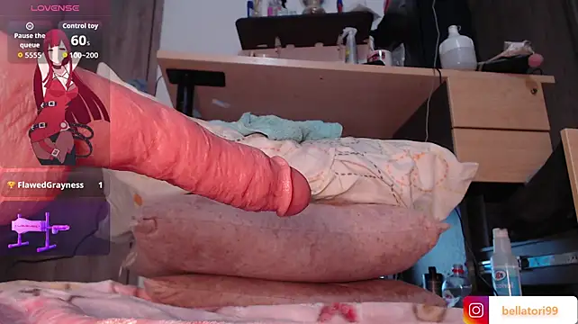 Merylintwig69 Live XXX-chat