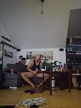 eltoulou Show Webcam