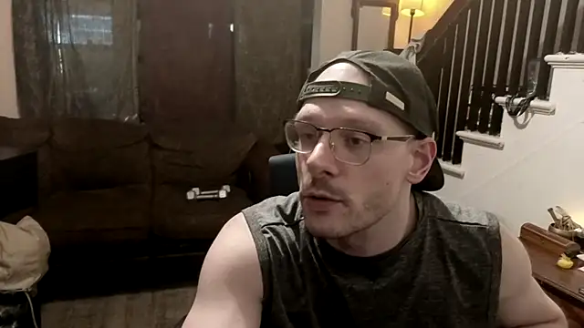 MasterDaddyCool Chat XXX in diretta