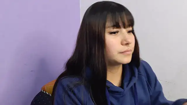 Zulema_R1のライブXXXチャット