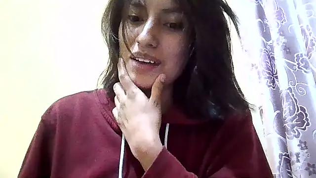 mindymiaw's Webcam Show