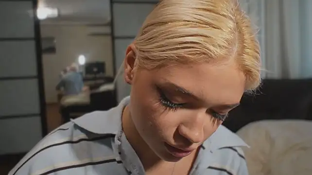 StacyChocopay's Webcam Show