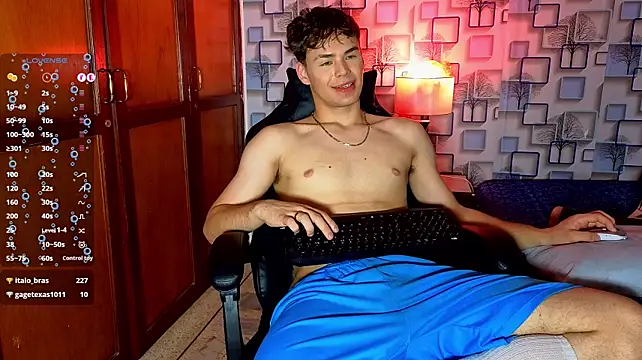 LoganSteel_ Chat XXX live