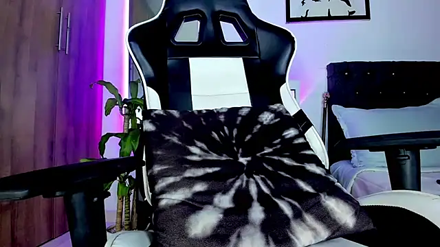 AlanNaughty 웹캠 쇼