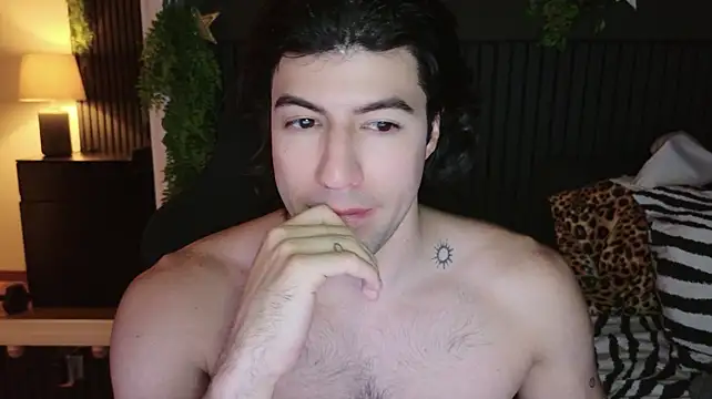 newjeff Show Webcam