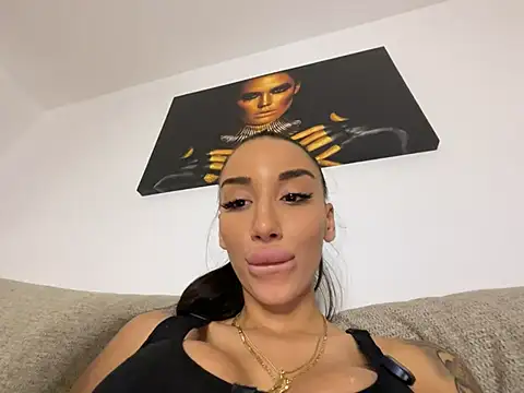 BlueEyes_BB's Live XXX Chat