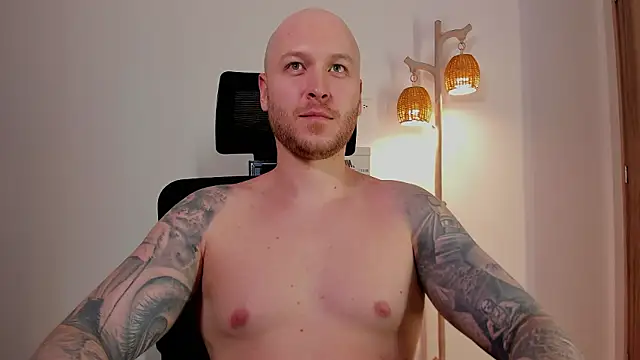 Show Webcam de Adam_Meyer10