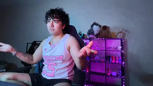 _ELIGOS_ Live XXX-Chat