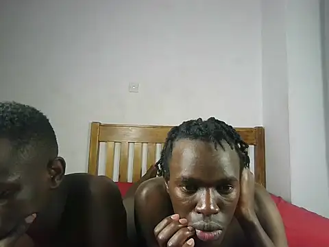 Larryeboy's Live XXX Chat