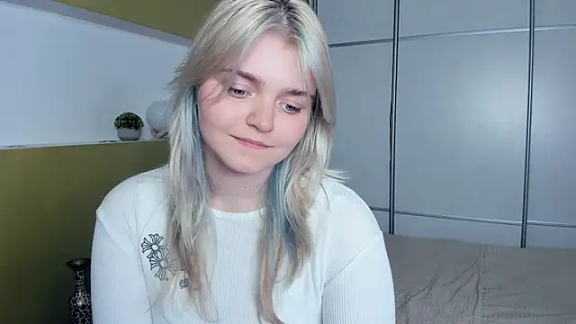 JannRoary's Live XXX Chat