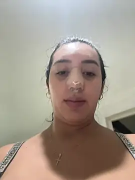 Chatroom XXX en direct de Hannahoff