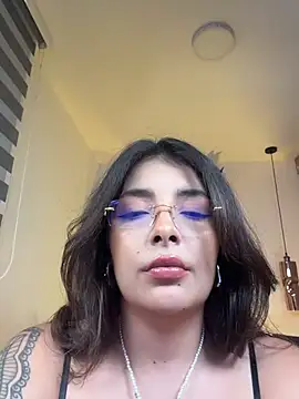 LisaMonroe_ 现场XXX聊天