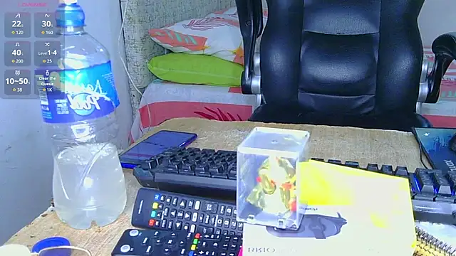 XXX chat uživo modela LastLovely