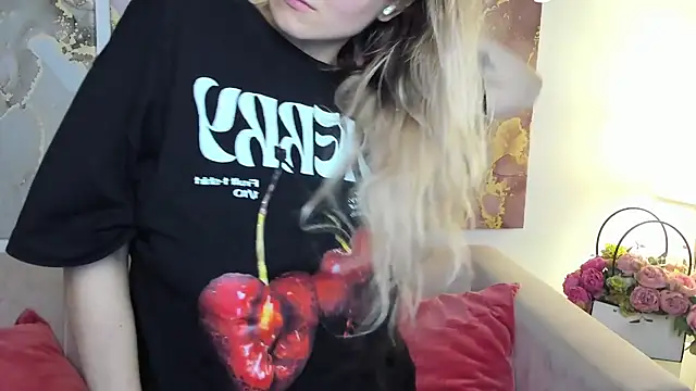 CamillaDreamer Chat XXX live