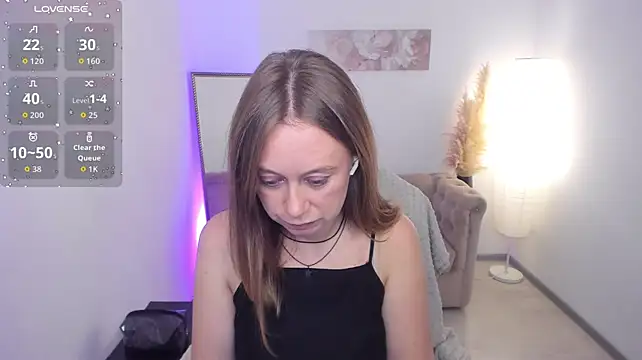 Brooke_lover's Live XXX Chat