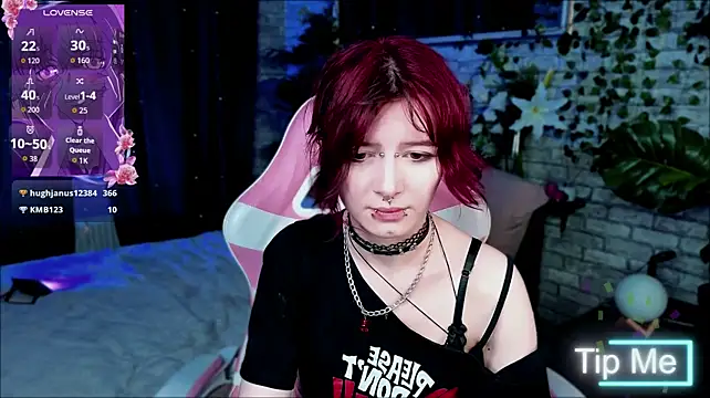 Ashley_Veil's Live XXX Chat