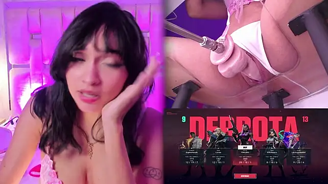 GigiBelli Chat XXX live