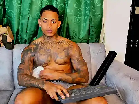 Jared_Kushhs Live XXX Chat